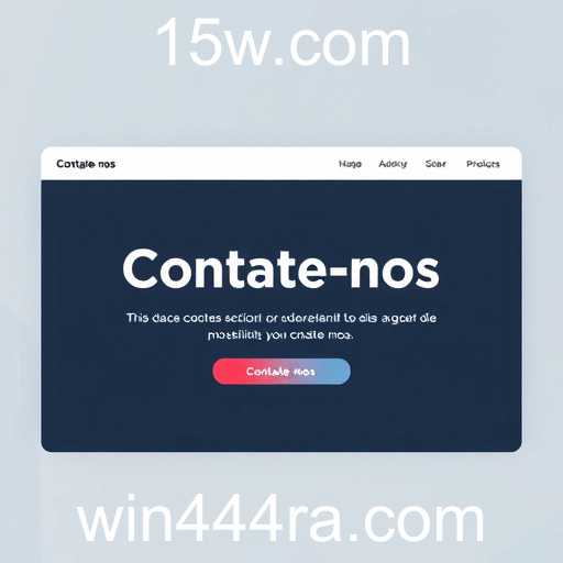 Contate-nos
